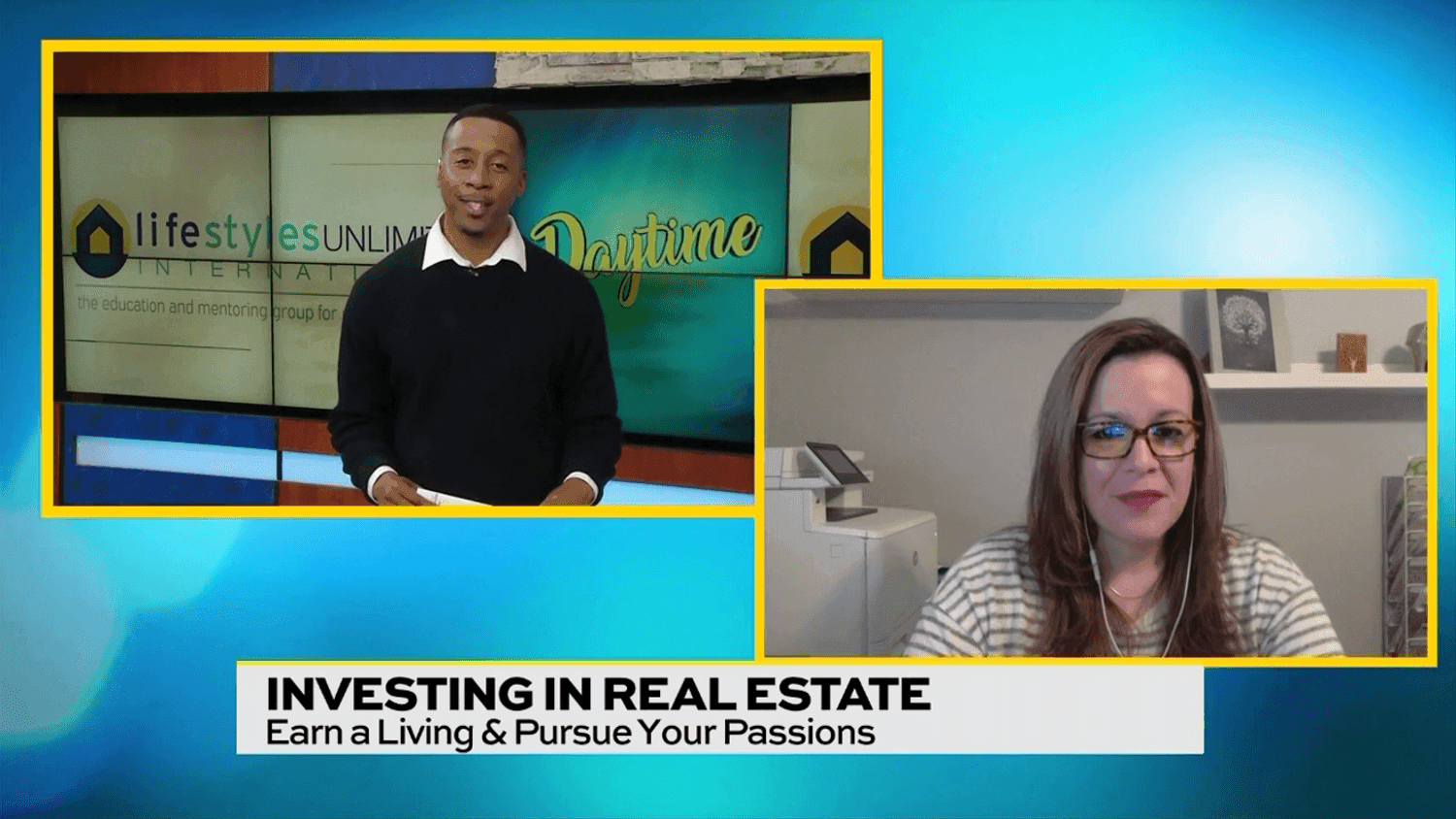 Control Your Life with Lifestyles Unlimited