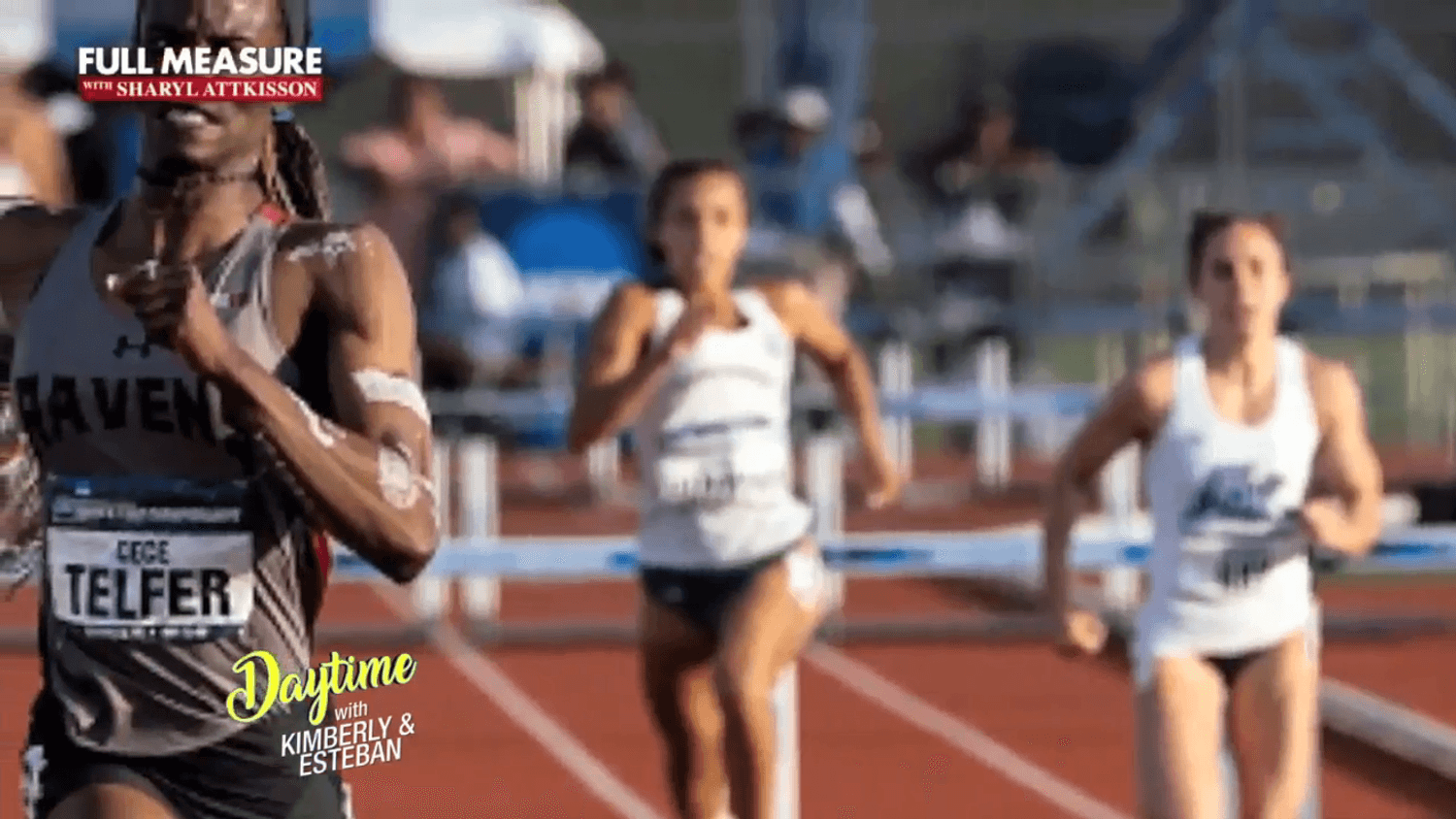 Full Measure with Sharyl Attkisson