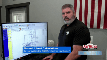 Image for story: Keep Your Home Cool with help from Jon Wayne Service Company