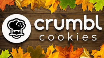 Image for story: Crumbl Cookies Giving Thanks Contest