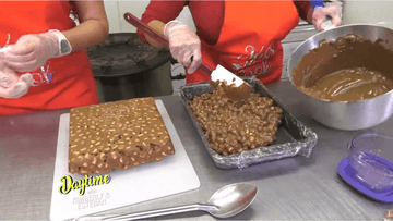 Image for story: Valentine's Day creations