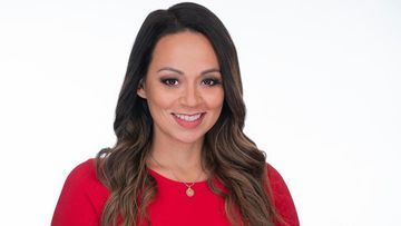 Image for story: Rebecca Sanchez (Correspondent)