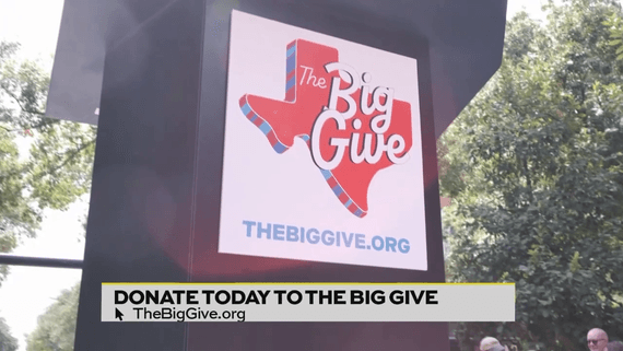 Image for story: 24 Hours to Give Big!