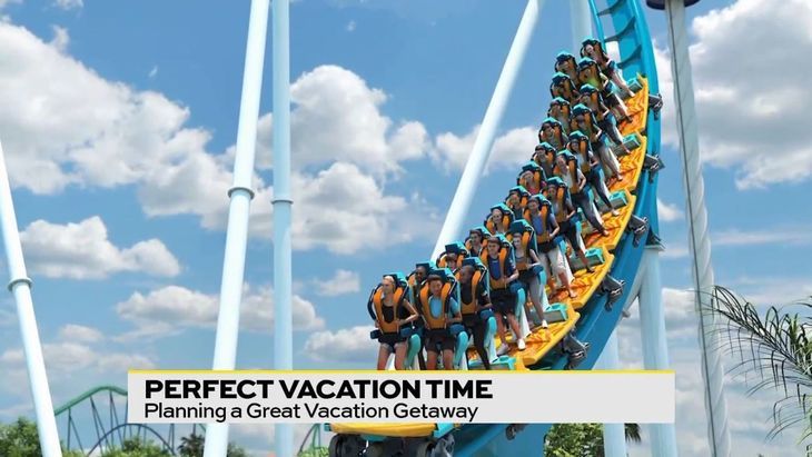 Image for story: 2023 Vacation Tips with Visit Orlando