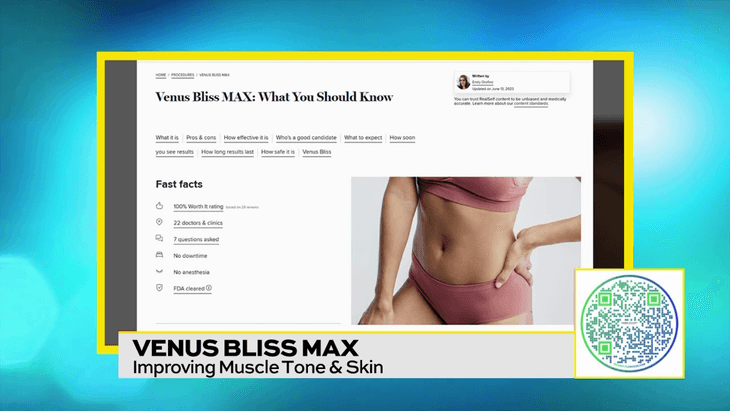 Image for story: Look and Feel Your Best with Lean Labs