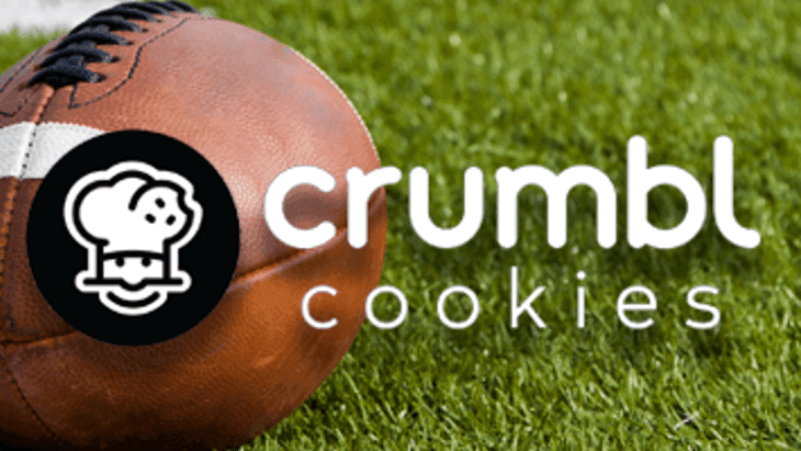 Image for story: CRUMBL COOKIES- Can We Guess Your Tailgate Personality?