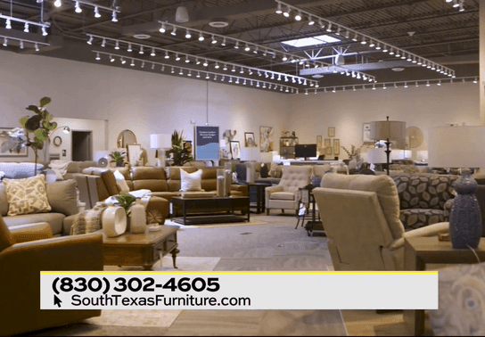 Image for story: Customize your Comfort with La Z Boy Furniture Galleries