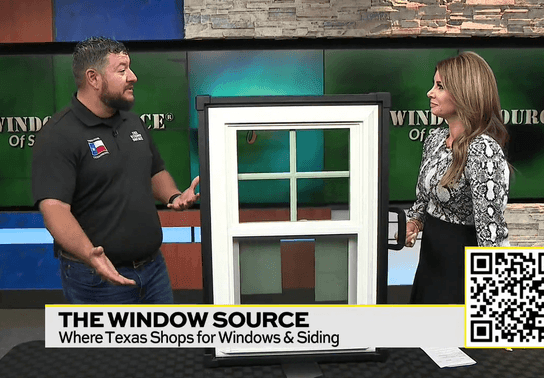 Image for story: The Window Source