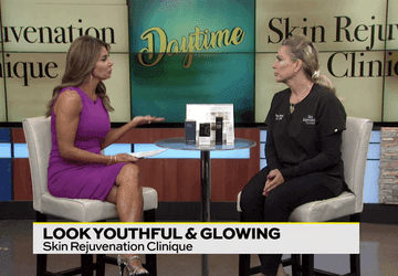 Image for story: Skin Rejuvenation Clinique!