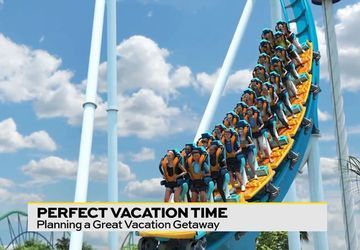 Image for story: 2023 Vacation Tips with Visit Orlando