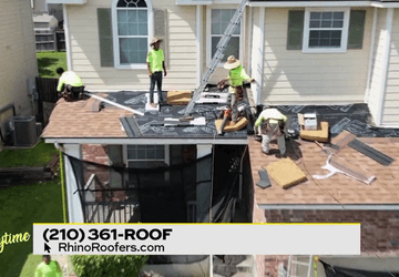 Image for story: Keep Your Roof in Great Shape