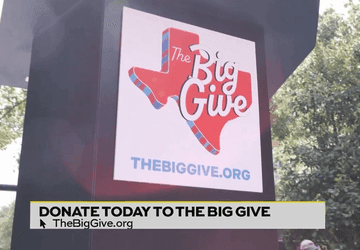 Image for story: 24 Hours to Give Big!