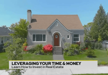 Image for story: Make Money through Real Estate