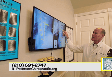 Image for story: Pain Free Patients with Peterson Chiropractic