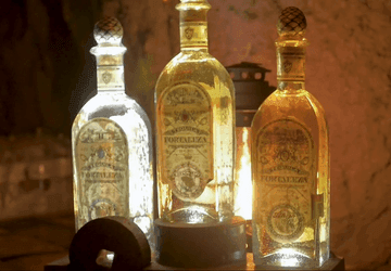 Image for story: Celebrate National Tequila Day with Brasão