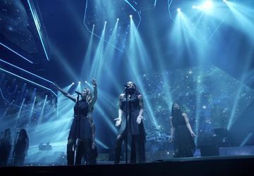 Image for story: Trans-Siberian Orchestra: A musical journey like no other