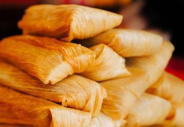 Image for story: Best tamales in San Antonio?