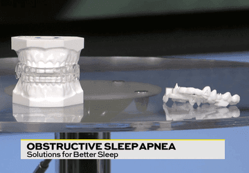 Image for story: An Easy Solution for Better Sleep
