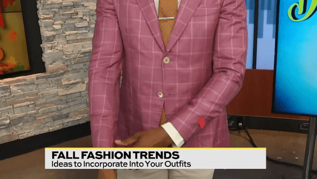 Spice Up Your Wardrobe with the Hottest Fall & Winter Fashion Trends